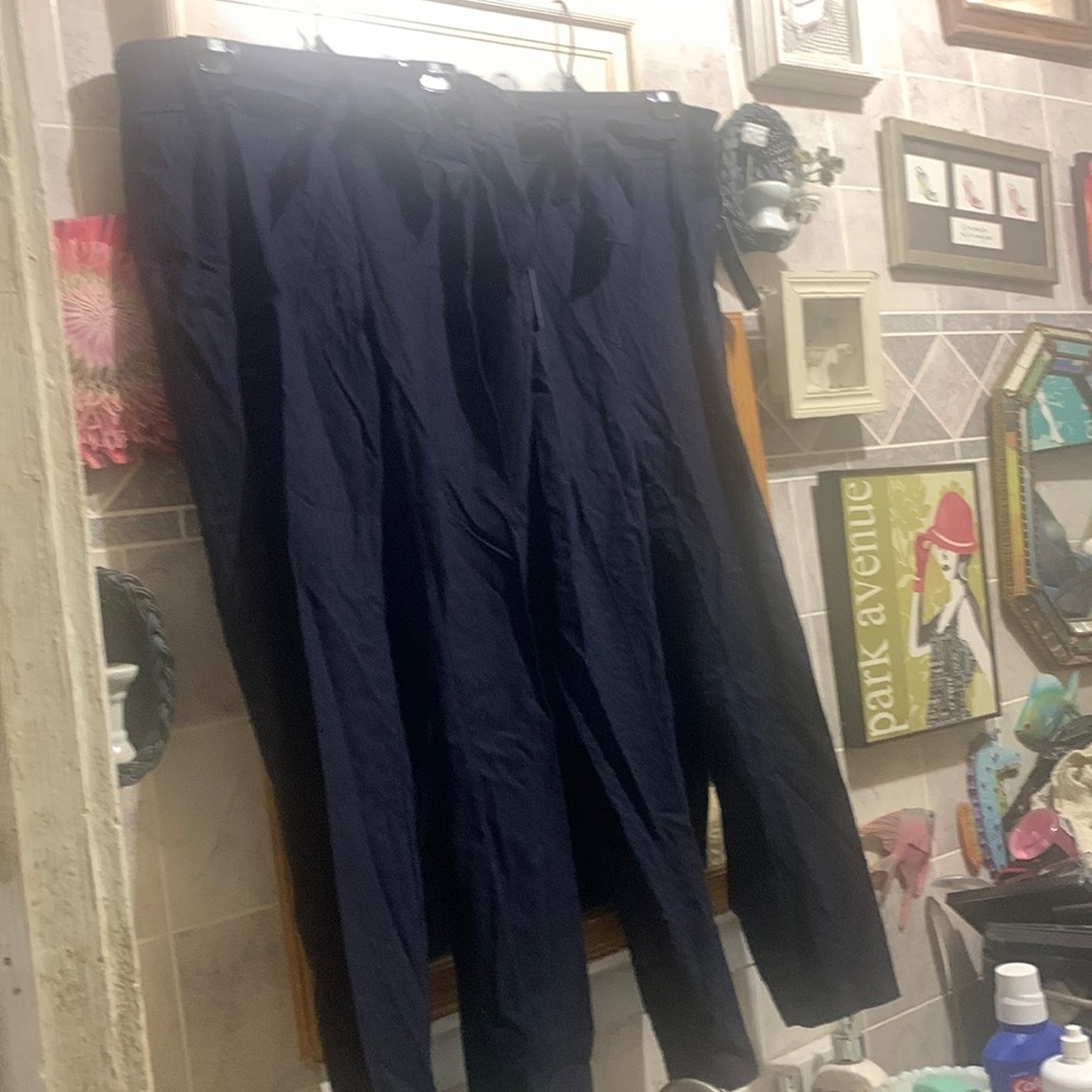 Soho pants